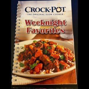 Cook book